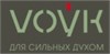 VOЎK