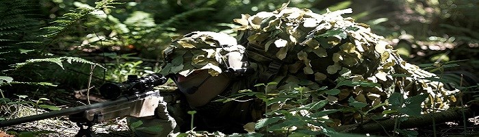 МАСКИРОВКА