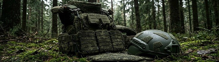 БРОНЕЗАЩИТА