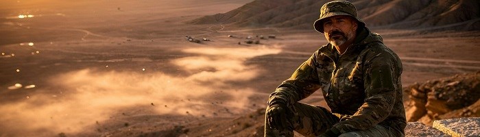 ТАКТИЧЕСКАЯ ОДЕЖДА