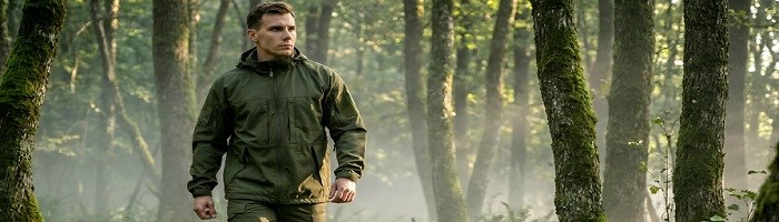 КУРТКИ И КОСТЮМЫ