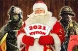С новым 2021 годом!!! С новым 2021 годом!!!