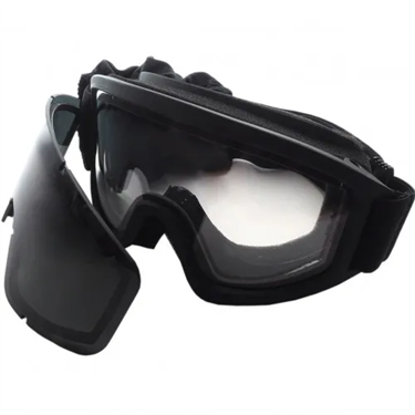 Маска PMX Enforcer GB-900SDT 6135_3A363