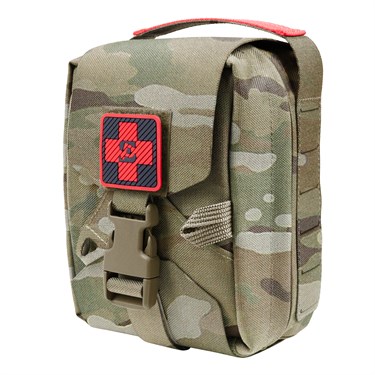Сумка медицинская (molle)  быстросъемная №3 (FASTCLIP) 6065_F8CA8 - фото 23560