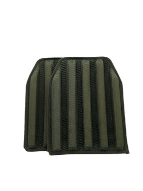 Комплект КАП  "Комфорт-20" для бронежилета (2 шт.) 5991_B4A2D - фото 23756