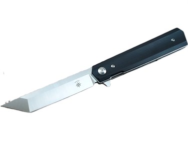 Нож флиппер Five Pro Rubicon tanto 110 - фото 26833