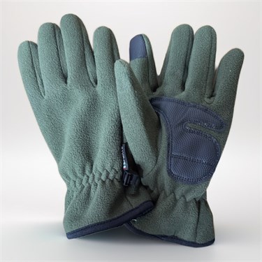 Перчатки флисовые 6889