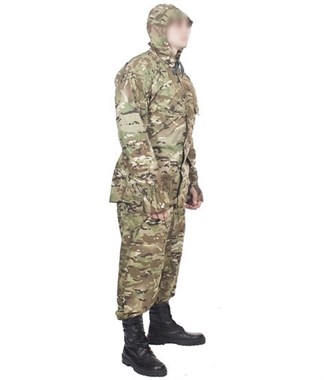 Костюм Сумрак М1 5195