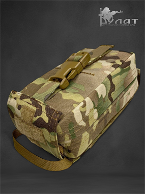 Подсумок  North медицинский отрывной вер. 2 6221_B3AD9