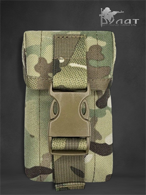 Подсумок North под гранату вер. 2 6425