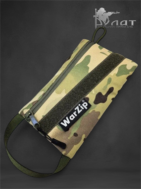 EDC органайзер warzip 6602