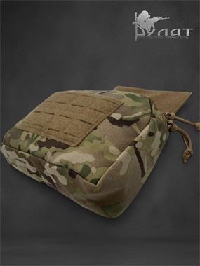 Напашная сумка К2 6259_94B4D