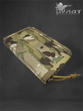 Портмоне под документы North вер.2 6484