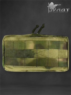 Подсумок "North" закрытый под телефон 6185_86A33