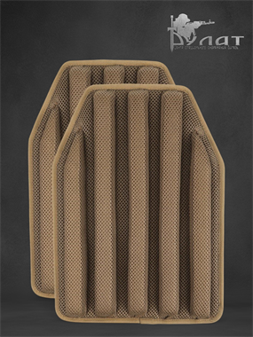 Комплект КАП North в круг 6019_F5F2B