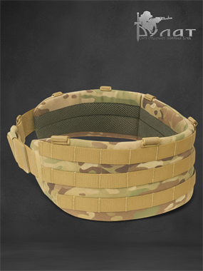 Бандаж пулеметчика Герой 6722