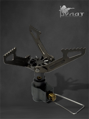 Газовая туристическая горелка BRS-3000T 6704