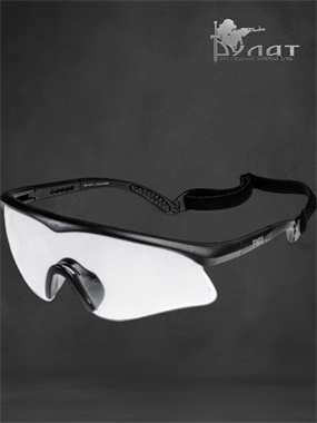 Очки стрелковые  Target G-5310S 6832