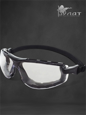 Очки стрелковые Mission G-6210ST 6365