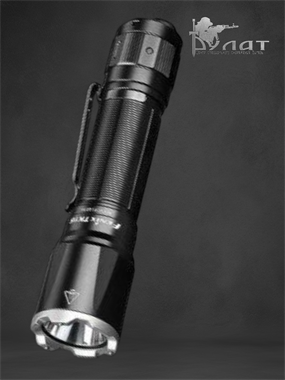 Фонарь тактический FENIX TK16 V2.0 6900
