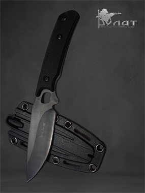 Нож Kershaw поясной 6924