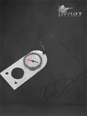 Спортивный компас 6647