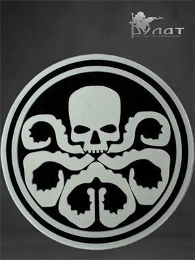 Патч "Гидра" 6892