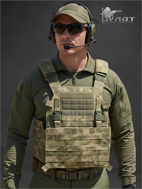 Бронежилет модульный "КРИГЕР" 5995_696D2