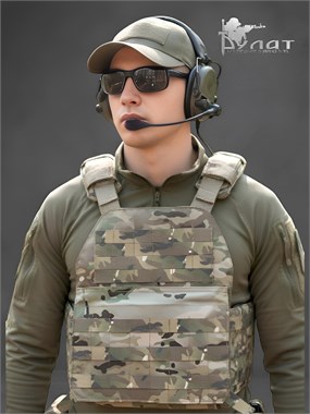 Плитоносец North 6086_10474