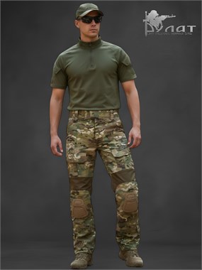Брюки тактические Tactical Pants 6288