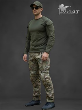 Брюки "Герой" 6557