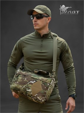 Сумка North "Синица" 6936