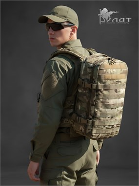 Рюкзак модульный North 6095_268FA