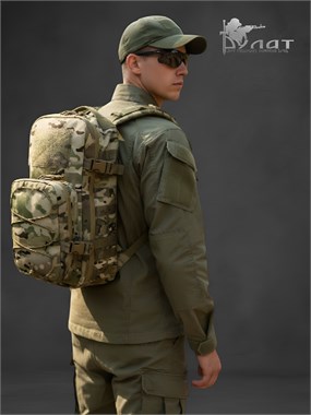 Рюкзак North штурмовой вер. 2 6243_8A5B2