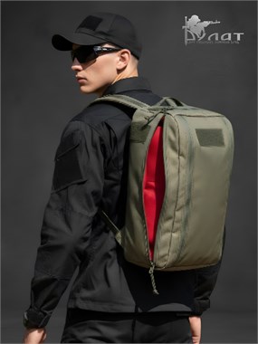 Рюкзак North "Снегирь"/ Olive 6460