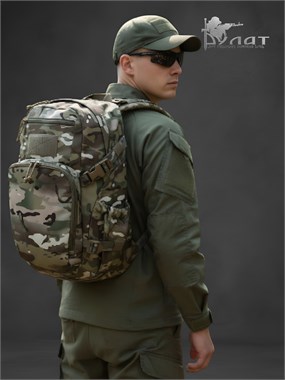 Рюкзак North "Хомяк" 6846