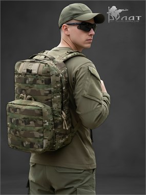 Рюкзак однодневный тактический Горбун 6878