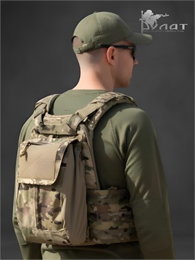 Малый штурмовой рюкзак 5197