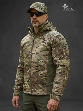 Куртка Delta 6935