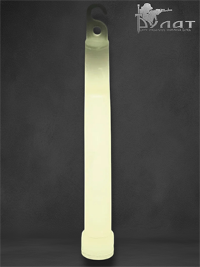 Палочка светящаяся ХИС Track 6551