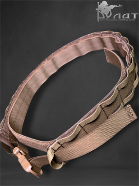 Пояс «Инструктор» Вер. 3. 6619