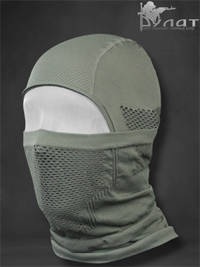 Балаклава тактическая "Balance"- 3 307826962