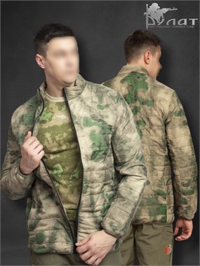 Куртка "Бомбер" 6933