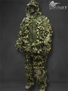 Костюм маскировочный летний  "Химера" 394138410