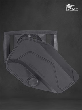 Кобура FOX для Grand Power T10 - Т12 с поясным креплением 1721964872