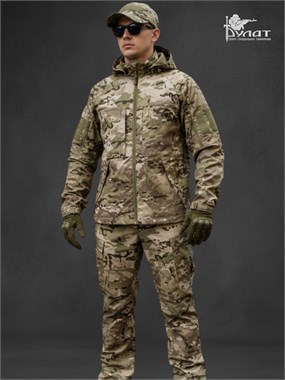 Костюм тактический L-5 Булат 6334