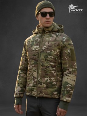 Тактическая куртка демисезонная Jacket 6934