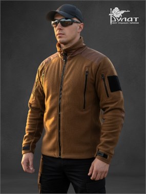 Флисовая толстовка "Эгида" 6097_2AE7C