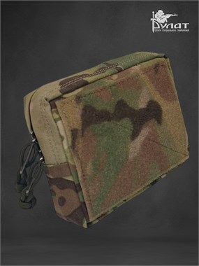 Административный подсумок малый 6597