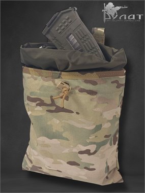 Подсумок под сброс North вер.2 6528